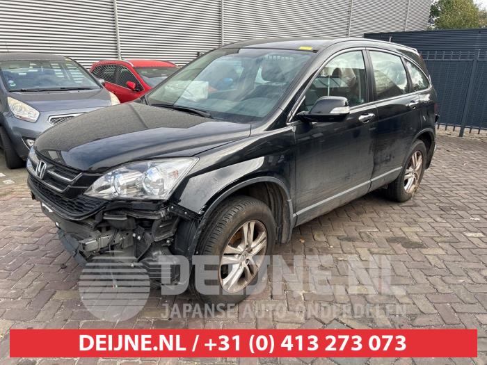 Honda CR-V Kotflügel links vorne O625907
