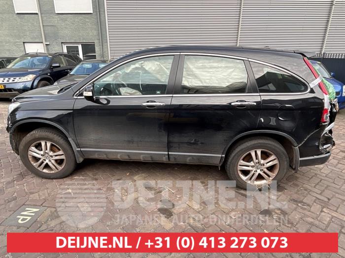 Honda CR-V Extra Ruit 4Deurs links-achter O625919