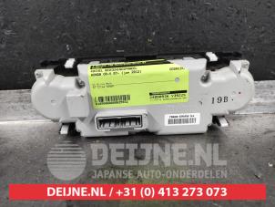 Honda CR-V Heater control panel O625932 photo 2