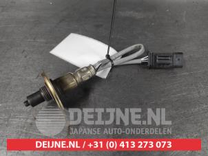 Gebruikte Lambda Sonde Nissan Juke (F16) 1.0 DIG-T 12V Prijs € 30,00 Margeregeling aangeboden door V.Deijne Jap.Auto-onderdelen BV