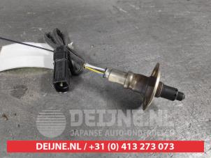 Gebruikte Lambda Sonde Nissan Juke (F16) 1.0 DIG-T 12V Prijs € 30,00 Margeregeling aangeboden door V.Deijne Jap.Auto-onderdelen BV