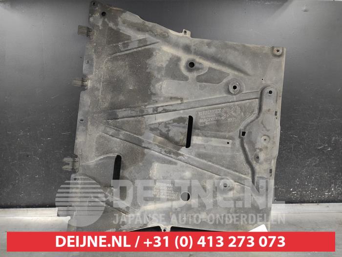 Nissan Juke Engine protection panel O625936