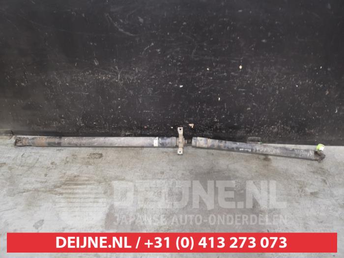 Honda CR-V Zwischenachse O625943