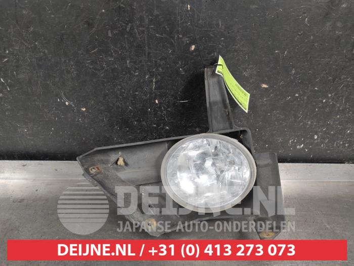 Honda CR-V Mistlamp links-voor O625957