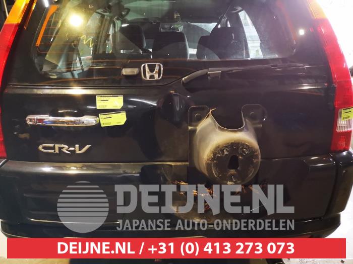 Honda CR-V Achterklep O625978