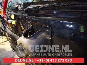 Honda CR-V Heckklappe O625978 foto 2