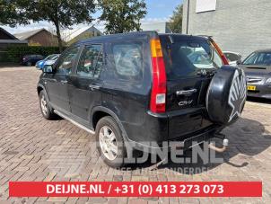 Honda CR-V Heckklappe O625978 foto 3