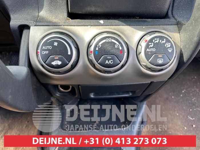 Honda CR-V Kachel Bedieningspaneel O625994