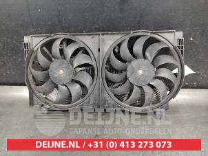 Nissan Leaf Kühlgebläsegehäuse O625996 foto 3