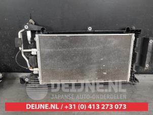 Nissan Leaf Airco Condensor O626008 foto 2