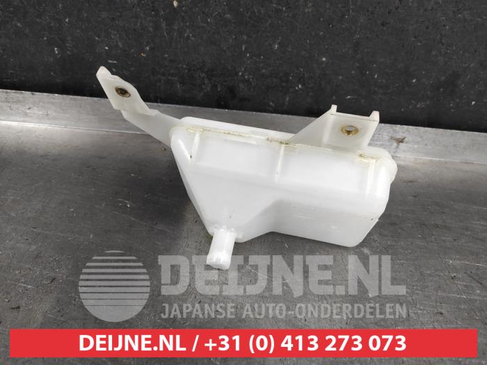Nissan Leaf Expansion vessel O626011