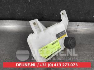 Nissan Leaf Expansievat O626011 foto 2