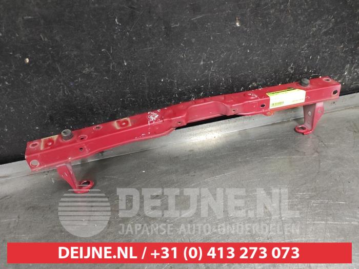 Nissan Leaf Slotplaat voor O626013