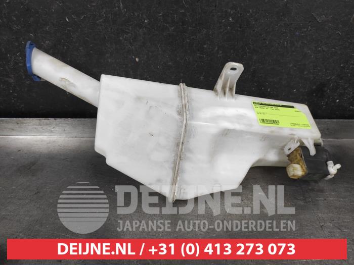 Kia Venga Scheibensprühertank vorne O626020