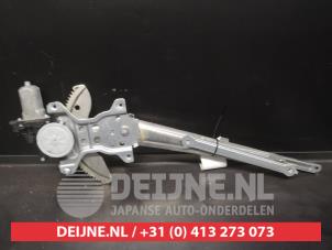 Suzuki Splash Ruitmechaniek 4Deurs rechts-voor O626030 foto 2