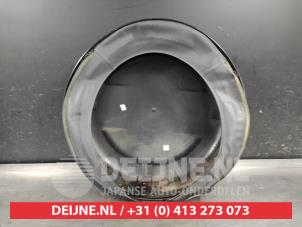 Honda CR-V Radabdeckung O626068 foto 2