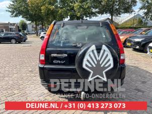 Honda CR-V Radabdeckung O626068 foto 3