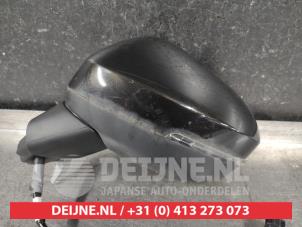 Nissan Juke Buitenspiegel links O626039 foto 2