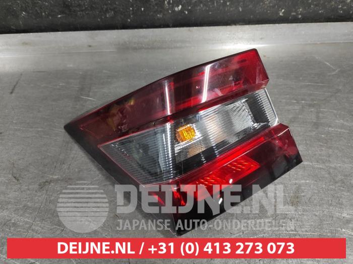 Nissan Juke Achterlicht links O626050