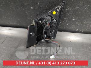 Nissan Juke Rücklicht links O626050 foto 2