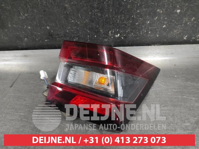 Nissan Juke Achterlicht rechts O626051