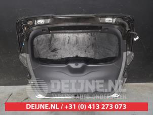Nissan Juke Heckklappe O626052 foto 2