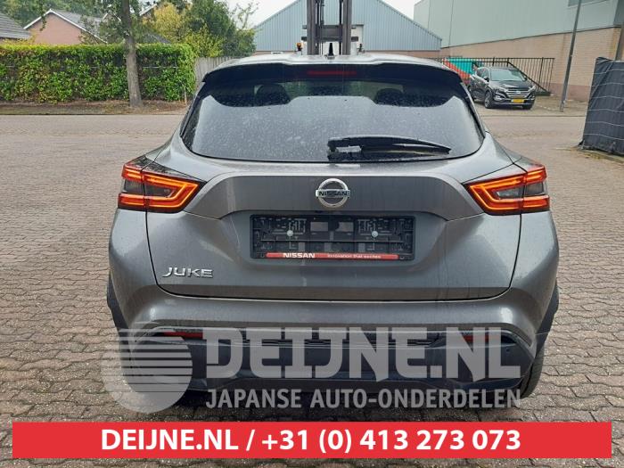 Nissan Juke Achterklep reflector rechts O626056