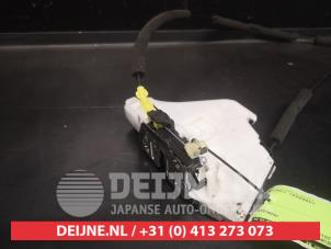 Nissan Juke Türschlossmechanik 4-türig rechts vorne O626063 foto 2