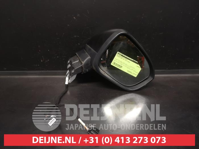 Nissan Juke Buitenspiegel rechts O626065