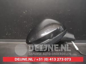 Nissan Juke Buitenspiegel rechts O626065 foto 2