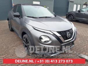 Nissan Juke Buitenspiegel rechts O626065 foto 3