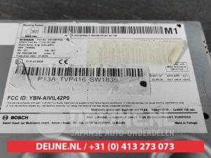 Nissan Juke Radio O626066 photo 2