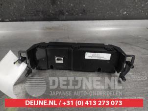 Nissan Juke Heizung Bedienpaneel O626067 foto 2