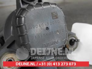 Toyota Auris Extra waterpomp O626093 foto 2