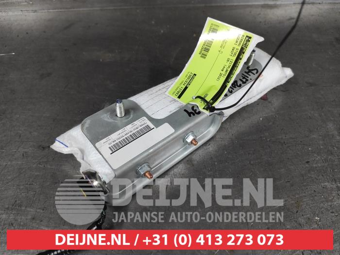 Suzuki Swift Airbag stoel (zitplaats) O626098