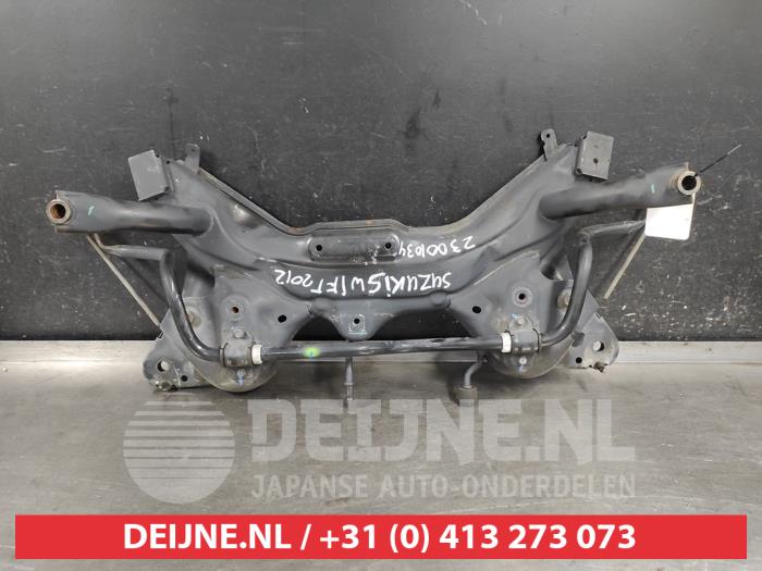 Suzuki Swift Subframe O626103