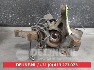 Hyundai I30 Knuckle, front right O626147 photo 2