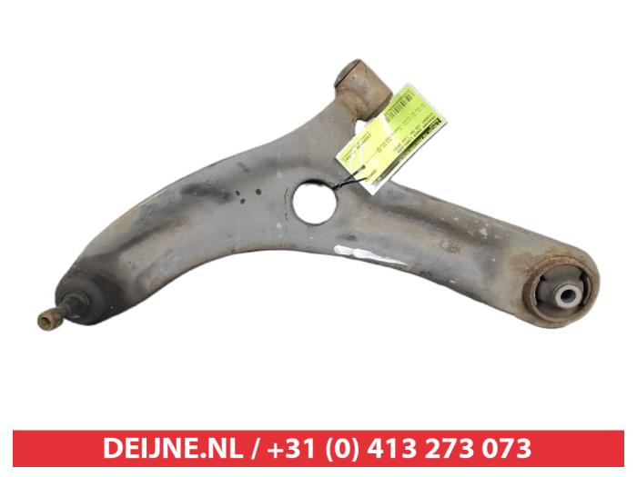 Hyundai I20 Draagarm onder links-voor O626159