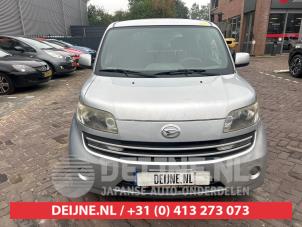 Daihatsu Materia Motorhaube O626166 foto 3