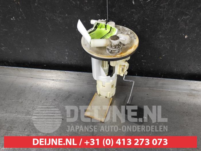 Gebruikte Tank element Pomp Daihatsu Materia 1.5 16V Prijs € 40,00 Margeregeling aangeboden door V.Deijne Jap.Auto-onderdelen BV