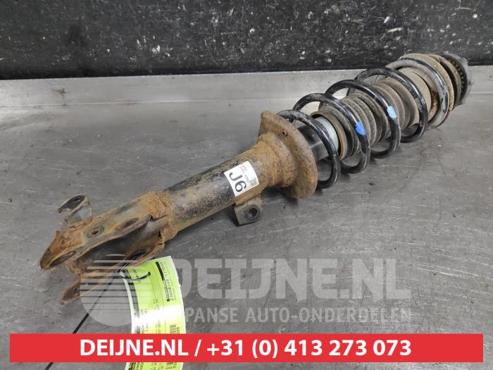 Suzuki Ignis Schokdemperpoot rechts-voor O626205