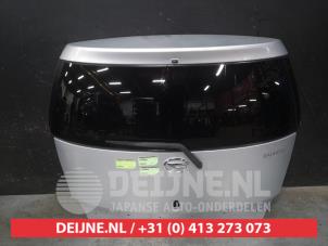 Daihatsu Materia Achterklep O626184 foto 3