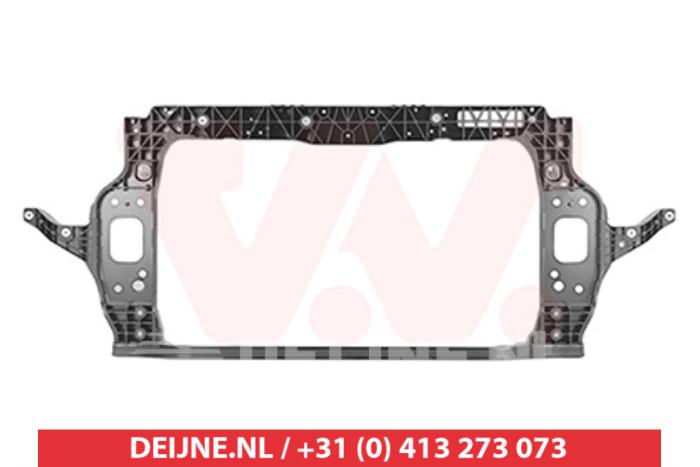 Hyundai I20 Front panel O9990009028