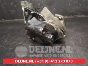 Toyota Prius Oliefilterhuis O626219 foto 2