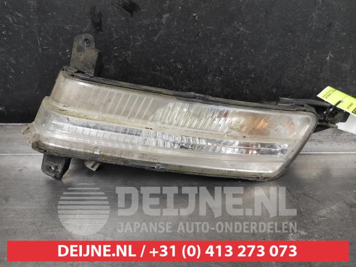 Daihatsu Materia Richtingaanwijzer links O626220