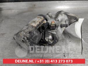 Toyota Yaris Startmotor O626232 foto 2