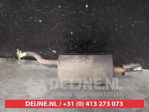 Honda CR-V Uitlaat Einddemper O626237 foto 2