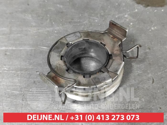 Gebruikte Druklager Toyota Yaris II (P9) 1.4 D-4D Prijs op aanvraag aangeboden door V.Deijne Jap.Auto-onderdelen BV