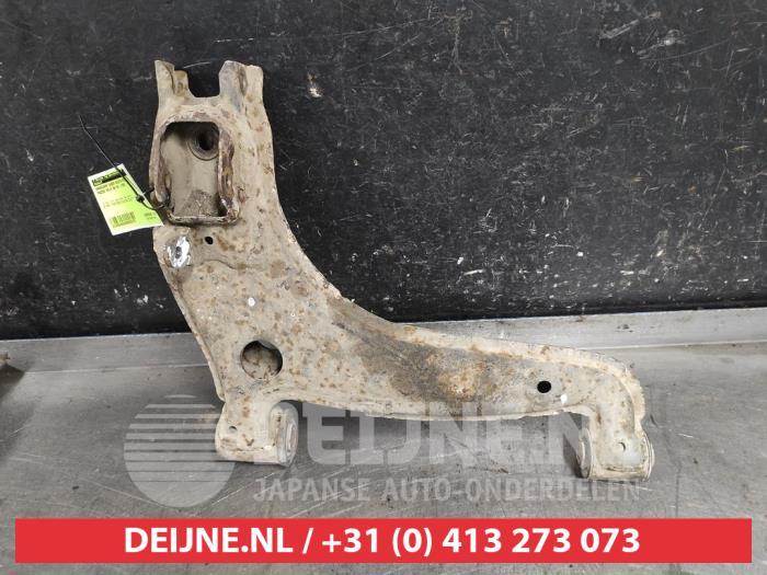Mazda MX-5 Querlenker unten rechts vorne O626276