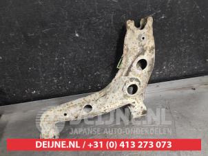 Mazda MX-5 Front lower wishbone, right O626276 photo 2